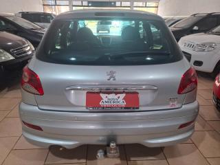 Foto do veículo Peugeot 207 1.4 Flex Xr