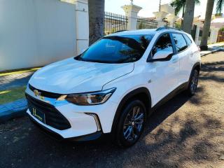 Foto do veículo Chevrolet Tracker Ltz 1.0 Turbo 12v Flex Aut.
