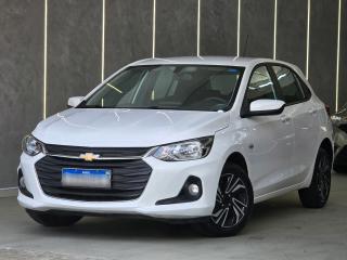 Foto do veículo Chevrolet Onix 1.0 Lt