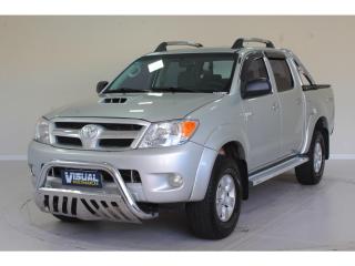 Foto do veículo Toyota Hilux 3.0 Tdi 4wd Cd Srv Auto