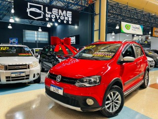 Foto do veículo Volkswagen Fox 1.6 Vht Total Flex Crossfox