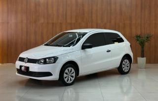 Foto do veículo Volkswagen Gol 1.0 Tec Total Flex Special