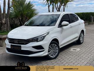 Foto do veículo Fiat Cronos 1.3 Drive