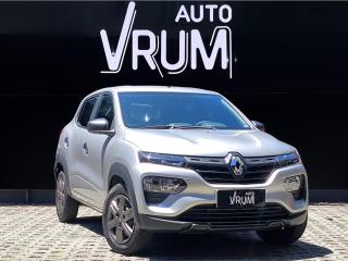 Foto do veículo Renault Kwid 1.0 Zen