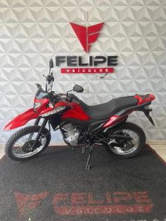 Foto do veículo Honda Nxr 160 Bros Cbs Flex