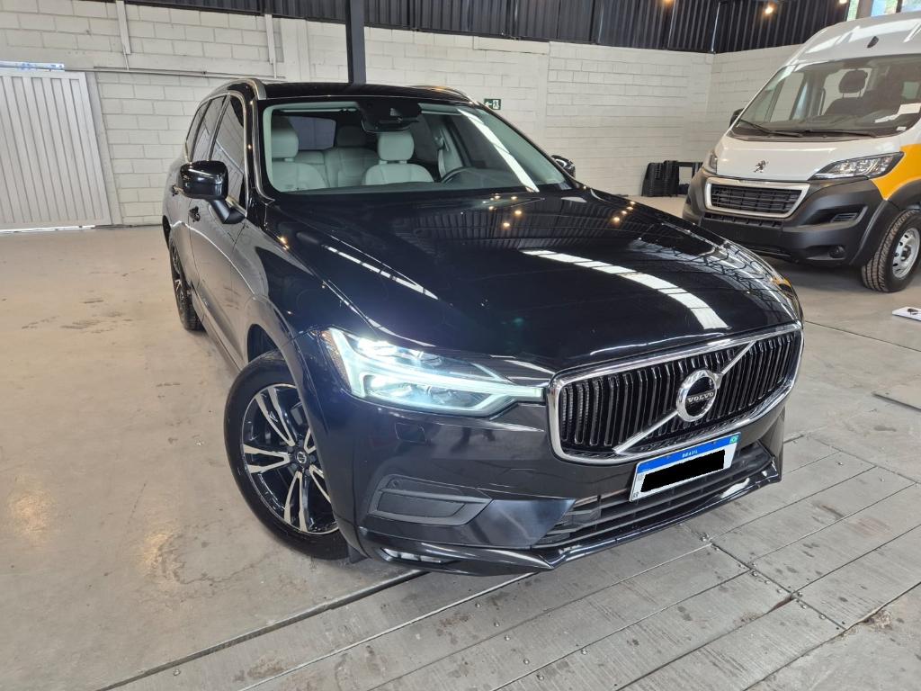 Volvo Xc60 2.0 T5 Momentum 4wd