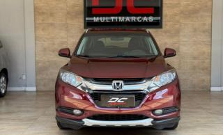 Foto do veículo Honda Hr-v 1.8 Exl Cvt