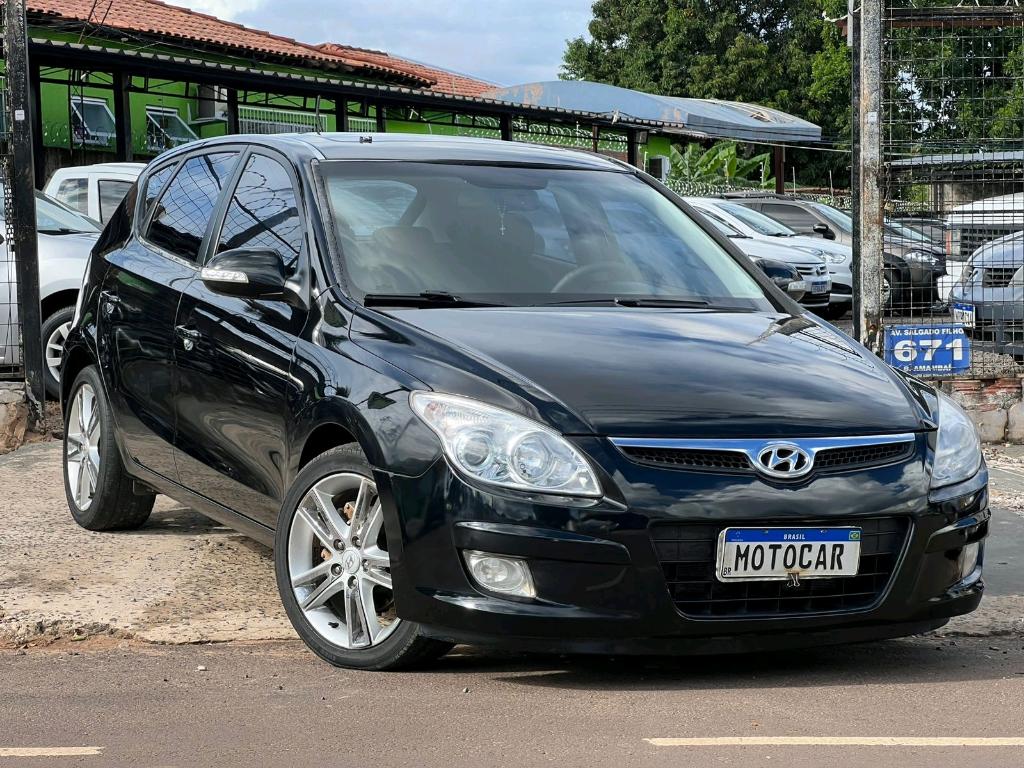 Hyundai I30 OTHERS 2011