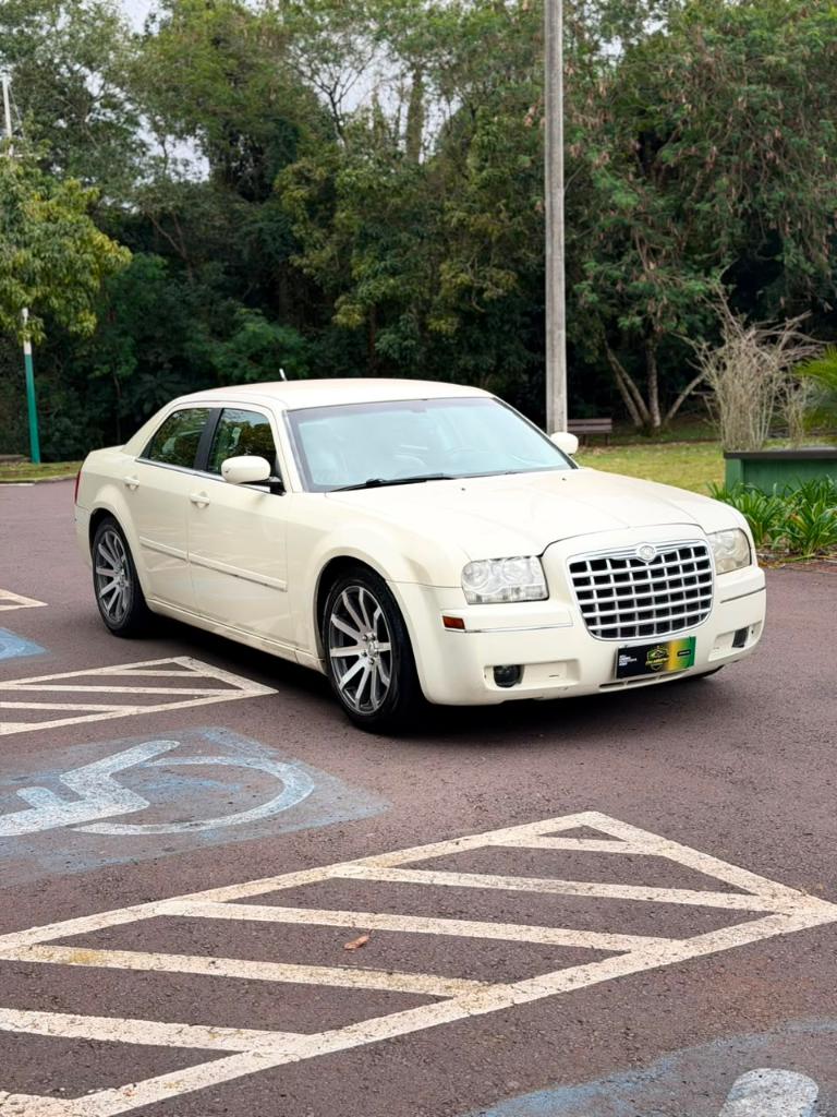 Chrysler 300