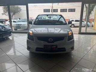 Foto do veículo Nissan Sentra 2.0 16v Flex Cvt