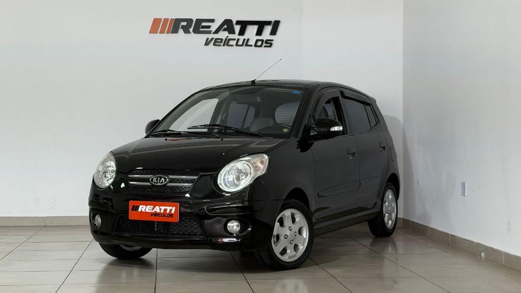 KIA Picanto 2010