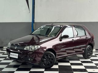 Foto do veículo Fiat Palio Ex 1.3 Mpi Fire 8v 67cv 4p