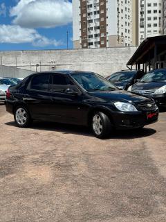 Foto do veículo Chevrolet Prisma 1.4 8v Econoflex Lt