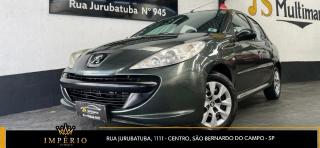 Foto do veículo Peugeot 207 1.4 Flex Xr