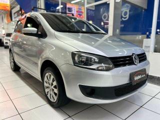 Foto do veículo Volkswagen Fox Plus 1.6mi/1.6mi Total Flex 8v 4p