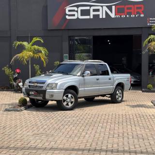 Foto do veículo Chevrolet S10 P-up Executive 2.4 Mpfi F.power Cd