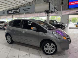 Foto do veículo Honda Fit Ex/s/ex 1.5 Flex/flexone 16v 5p Aut.