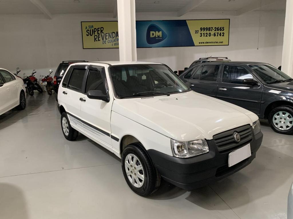 Fiat Uno 2008