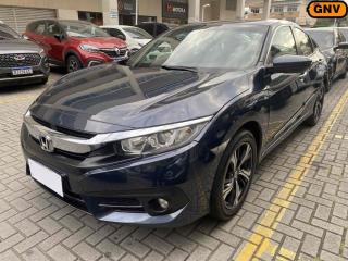 Foto do veículo Honda Civic Sedan Exl 2.0 Flex 16v Aut.4p