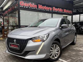 Foto do veículo Peugeot 208 1.0 Like