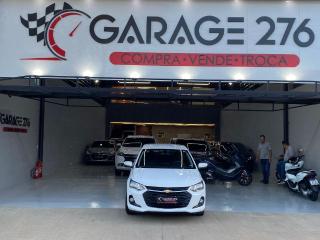 Foto do veículo Chevrolet Onix Sedan Plus Lt 1.0 12v Tb Flex Mec.