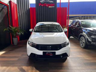 Foto do veículo Fiat Argo Drive 1.0 6v Flex