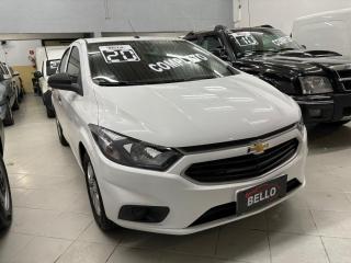 Foto do veículo Chevrolet Onix Hatch Joy 1.0 8v Flex 5p Mec.