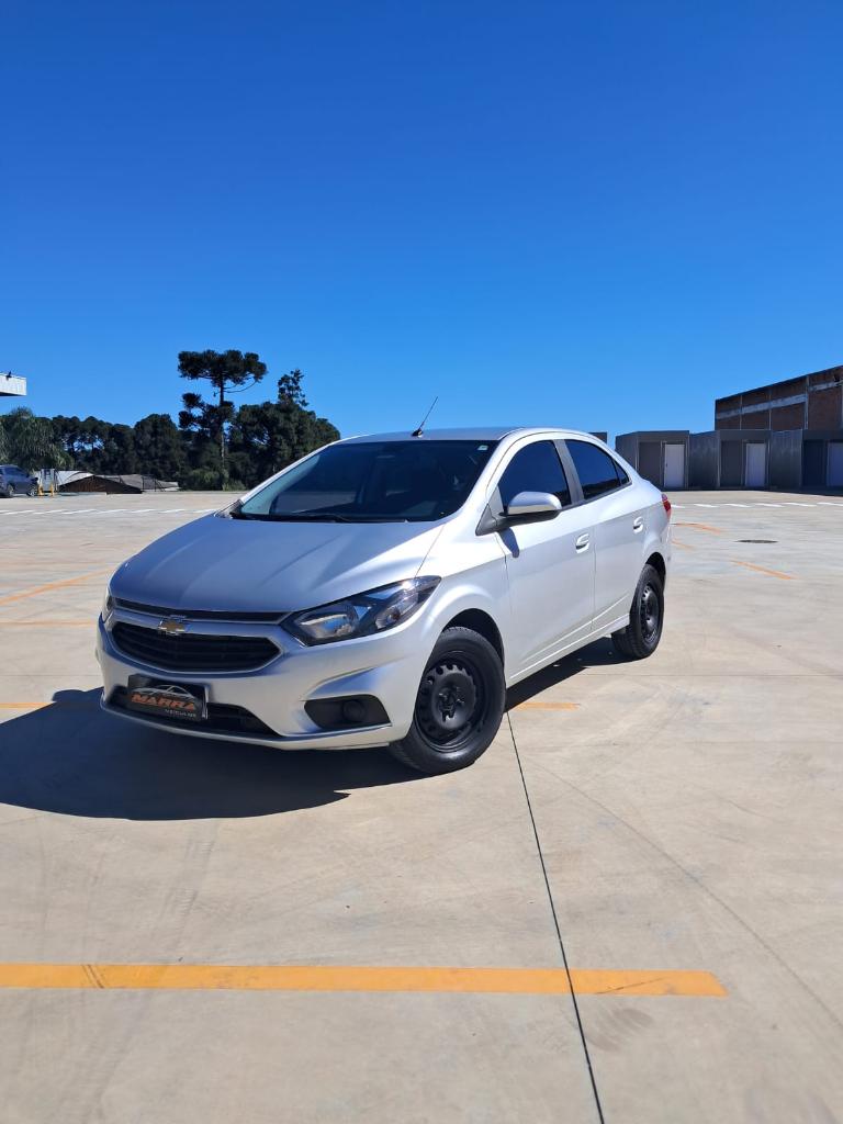 Chevrolet Prisma