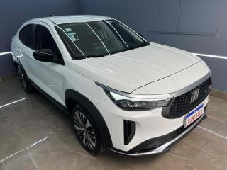 Foto do veículo Fiat Fastback Audace 1.0 200 T. Flex Aut