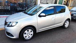Foto do veículo Renault Sandero 1.0 Expression