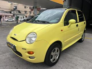 Foto do veículo Chery Qq 1.1/1.0 12v 69cv 5p
