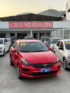 Foto do veículo Fiat Cronos 1.0 Drive