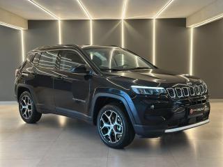 Foto do veículo Jeep Compass Long Tf Flex