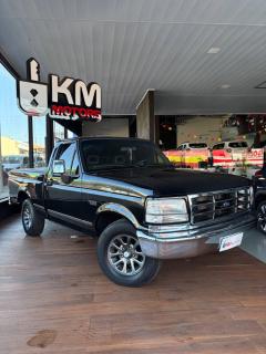 Foto do veículo Ford F-1000 Lightning/super 4.9i