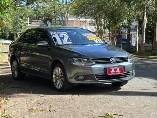 Foto do veículo Volkswagen Jetta Comfortline 2.0 T.flex 8v 4p Tipt.