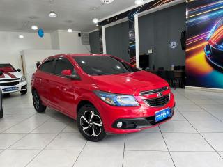 Foto do veículo Chevrolet Onix 1.4 Spe/4 Lt