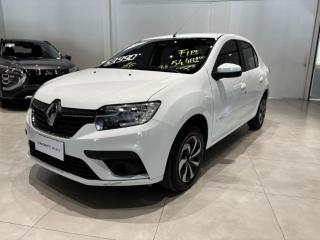 Foto do veículo Renault Logan 1.6 Zen