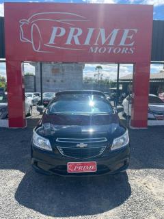 Foto do veículo Chevrolet Onix Hatch Lt 1.0 12v Flex 5p Mec.