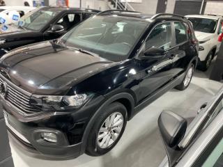 Foto do veículo Volkswagen T Cross Sense Tsi Ad Flex