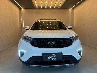 Foto do veículo Ford Territory 1.5 Ecoboost Sel Cvt