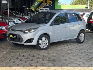 Foto do veículo Ford Fiesta 1.0 Rocam Flex S Plus