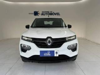 Foto do veículo Renault Kwid Zen 1.0 Flex 12v 5p Mec.