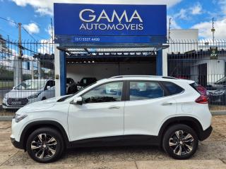 Foto do veículo Chevrolet Tracker Premier 1.2 Turbo 12v Flex Aut.