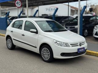 Foto do veículo Volkswagen Gol (novo) 1.0 Mi Total Flex 8v 4p