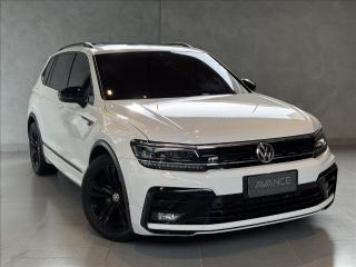 Foto do veículo Volkswagen Tiguan Allspace 2.0 350 Tsi R-line Dsg 4motion