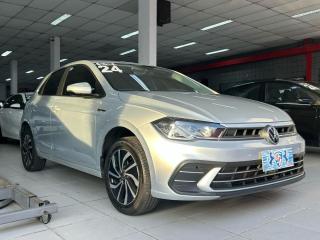 Foto do veículo Volkswagen Polo Highline Tsi 1.0 Flex 12v Aut.