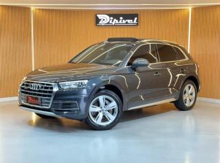 Foto do veículo Audi Q5 2.0 Tfsi Ambiente S Tronic Quattro