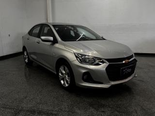 Foto do veículo Chevrolet Onix 1.0 Turbo Ltz