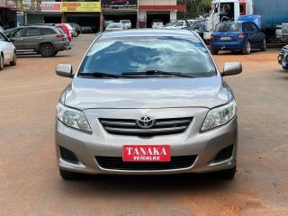 Foto do veículo Toyota Corolla 1.8 Vvt-i Flex Xli