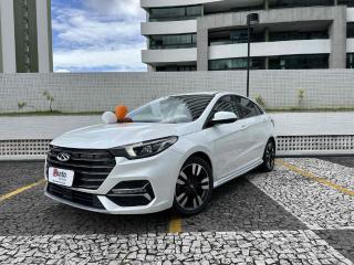 Foto do veículo Chery Arrizo6 1.5 T Pro Cvt